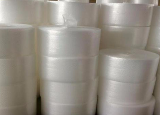 制作气垫膜的原材料是什么?它有什么样的特性与用途? 制作气垫膜的原材料是什么?它有什么样的特性与用途?